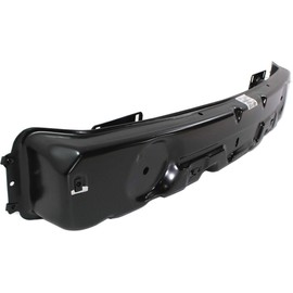 Evan Fischer Front Bumper Reinforcement for Dodge Dakota 2005-2010 Mitsubishi Raider 2006-2009 Steel Replaces # 55077648AG, 55077648AF, 55077648AE, 55077648AD, 55077648AC, CH1006215, CH1006201