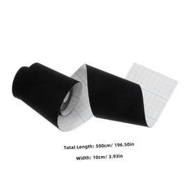 Ciieeo Elastic Tape for Muscle Support Chest Tape Ankle Abdominal Muscle Fitness Gymnastics Water-resistant