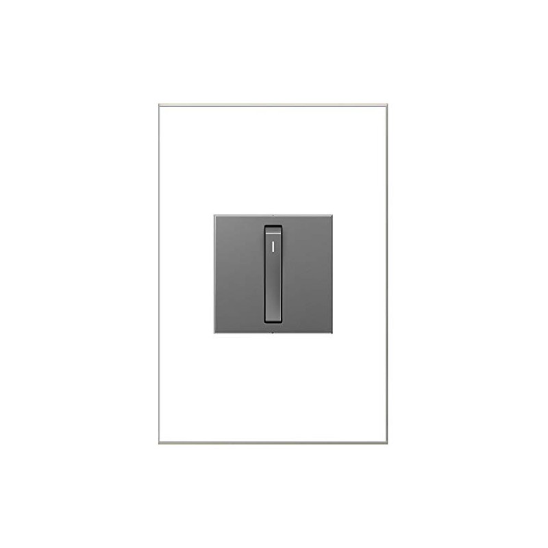 adorne, Home Lighting Controls, Toggle Light Switch, 3 Way Light