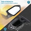 Right Passenger Side Mirror Compatible With 2021 2022 2023 2024
