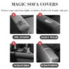 Disayu Magic Sofa Covers Couch Covers 2024 New Couch Cushion