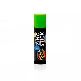 Sun Zapper Zinc Stick SPF 50 Green