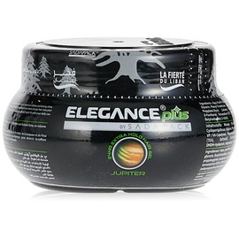 Elegance Plus 24Hr Extra Hold Hair Gel Jupiter 500 Ml