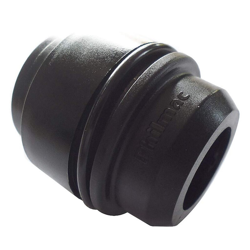 Philmac Heavy Gauge Reducing Set, 25mm 3/4" x 20mm 1/2"