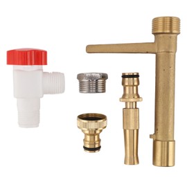 Quick Coupler Key Tool G3/4 Easy To Intall Quick Sprinkler Coupling Valve Key for Underground Irrigation