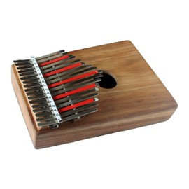 Hugh Tracey Kalimba Treble 17 Tone C Tone Hugh Tracey KALIMBA Treble 17Note C