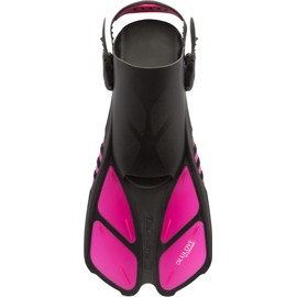 Cressi Bonete, Translucent Pink, S/M