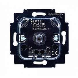 Busch-Jaeger U-DALI 2117 Potentiometer Operator