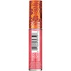 L'Oreal Paris Summer Belle - Brillo de labios brillante, tropical,