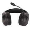 Bluetooth Gaming Headset Multifunction RGB Cool Lighting Low Latency Noise