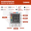 Baumanómetro digital de muñeca - Apagado automático, incluye estuche