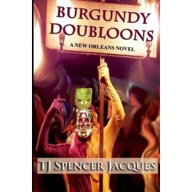 Burgundy Doubloons