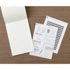 DESIGNPHIL 20589006 Midori Stationery for Writing Beautiful Letters A5 Ruled