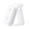 LEFXMOPHY Wall Mount Bracket for Vtech RM5764HD RM5764-2HD / RM7764HD