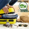 Desodorante De Pies Con Aceite De Teatree,consistencia Suave
