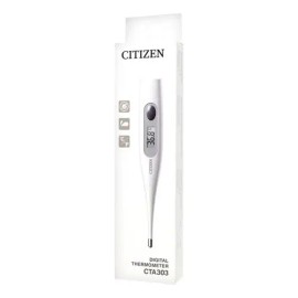 Termómetro Digital Citizen Cta-303                                                                                                                    