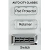 Auto City Classic 1958 - 1968 Chevy GM Power Window