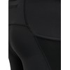 newline Women's CORE Tights Leggings, Black, XL