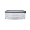 MasterClass Cheese Fridge Box with Lid, Large Airtight Container for