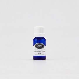 Carol Priest Lavender True Essential Oil 10ml / 라벤더 트루 에센셜 오일 10ml