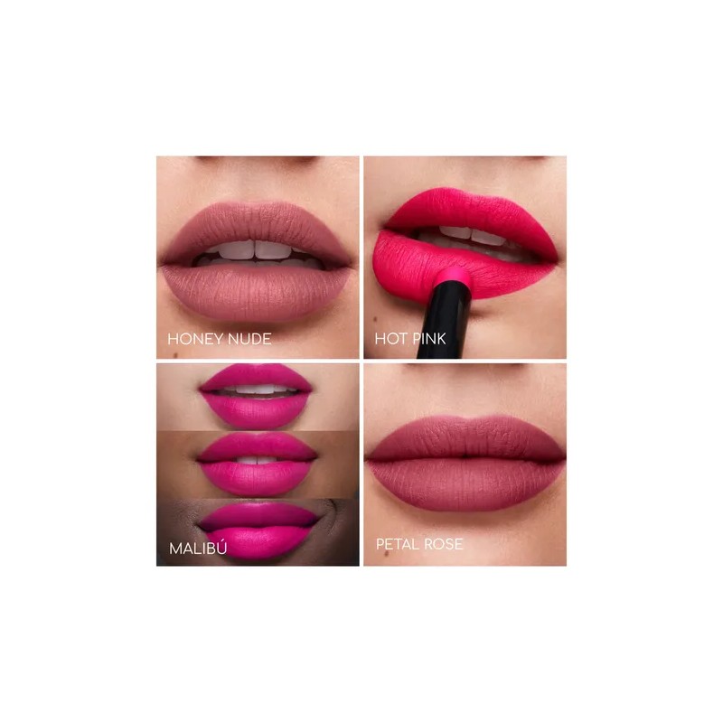 Labial En Barra Supermate Lips Cyzone 5 Pz