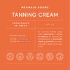 MERMAID BOONS TANNING CREAM 150 ml