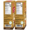 Pocas Honey Ginger Instant Tea Powder, Original & Date Variety