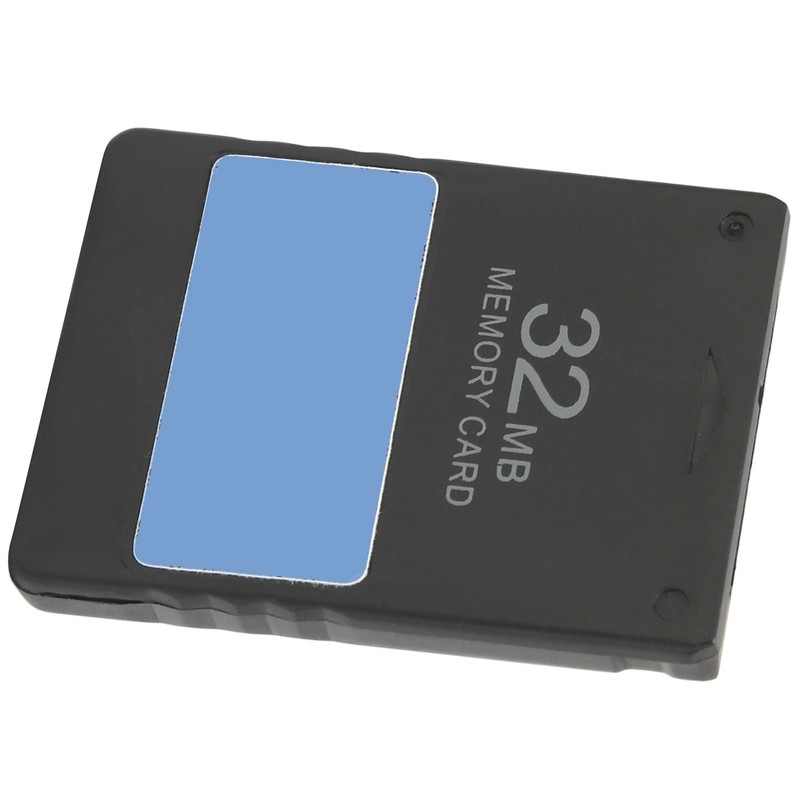 FMCB Free McBoot Card Professional Plug and Play 32M Memory