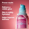 Glow & Hydrate Day Serum, Replenishing & Hydrating Face Serum