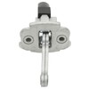 Front Door Brake Hinge Stopper 6E0837249C Alloy Replacement for Seat
