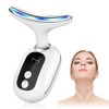 IVEOPPE Face Massager - 4 Modes Face Lifting Device, 45°C