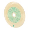 5pcs Ostomy Bag Barrier Clear Scale Cuttable Self Adhesive Hydrocolloid