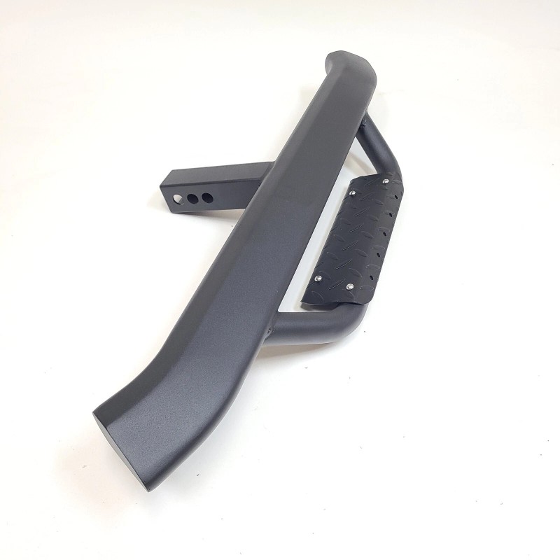 LEDIN For 2" Receiver Truck Heavy Duty Tow Hitch Step