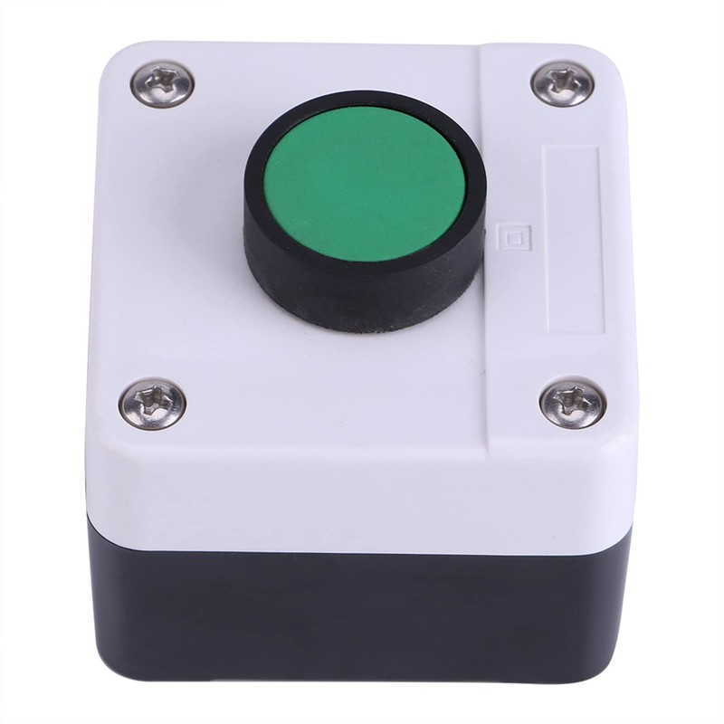 Push Button Switch Switch Switch Box with Push Button Weatherproof