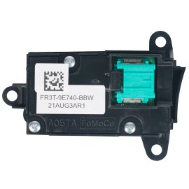Ford Steering Wheel Control Switch Assembly Right Hand Mustang 2015-2022