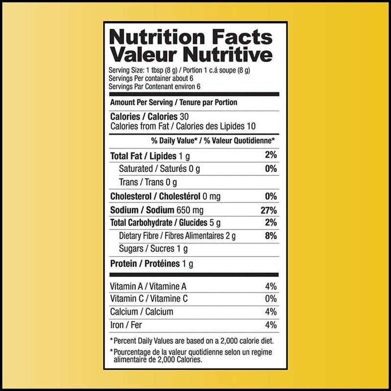 Shan - Chicken Masala Seasoning Mix (50g) - Seasoning Packets