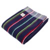 Tanaka Sangyo STRIPE HOLIC Imabari Towel Bath Towel, Made in