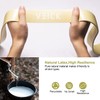 VEICK Resistance Exercise Band Set Workout Tension Bands Fitness Bands