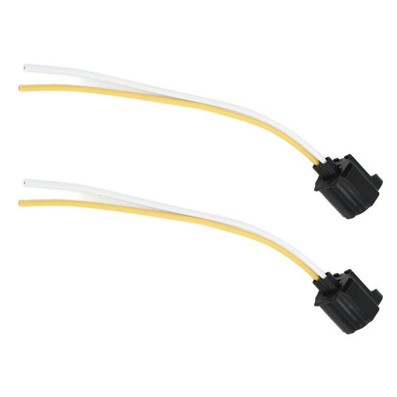 90980-10737 90980-11062 2 Pin Water Temp Sensor Connector Coolant Water