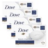 Dove Orginal Beauty Cream Bar 3 in 1 Cleanses, Moisturises