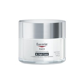Eucerin Crema Antiarrugas Noche Coq10 Pro Retinol Fluid Ounces