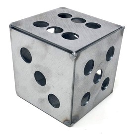 Dice DIY Welding Practice Kit