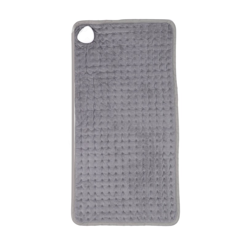 Electric Heating Blanket 9 Gears Adjustable Temperature 4 Level Timing