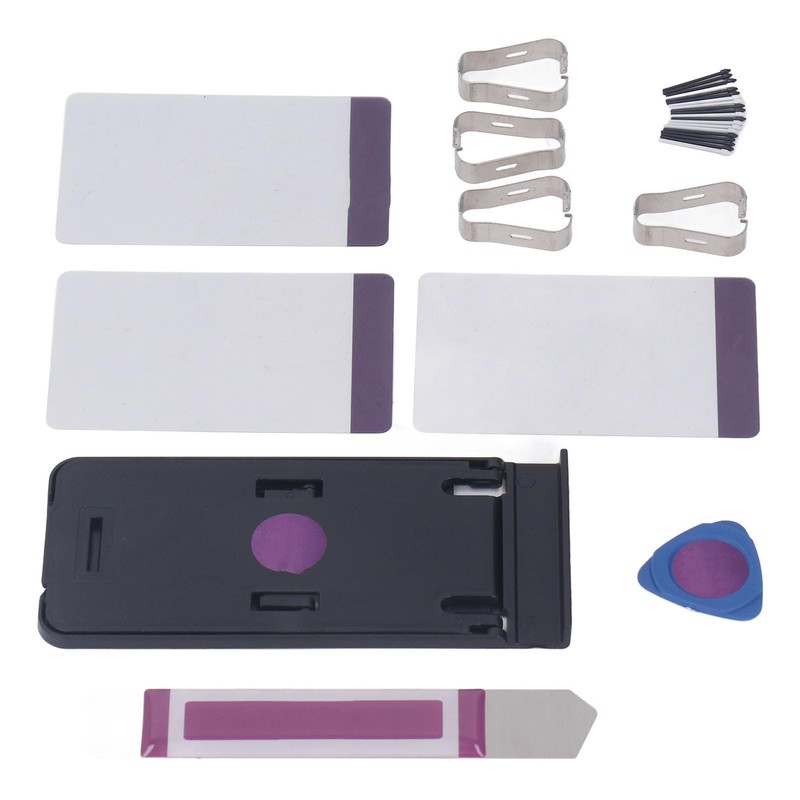 20pcs Replacement Tips Stylus Pen Nibs Parts for Galaxy Note