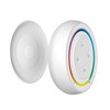 LIGHTEU®, Miboxer 2.4 GHz Sunrise Remote RGBCCT Compatible with Miboxer