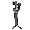 F6 Three‑axis Handheld Gimbal Stabilizer Vlog Live Broadcast Anti‑shake Phone