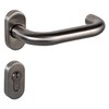 Gedotec Amsterdam Door Handle U-Shape Door Handle Garden Gate Door