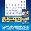 Rid-X Septic Treatment 3 Month Supply Powder, 29.4 Ounce