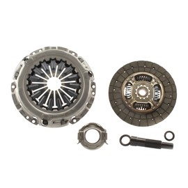 AISIN CKT-062 OE Matched Clutch Kit - Compatible with Select Scion xD