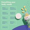 Just One - Once Daily Bariatric Multivitamin with Iron, 90